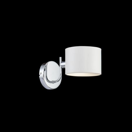 Настенный светильник (бра) 1*E14 40Вт Хром IP20 Anita FR5012WL-01CH Freya