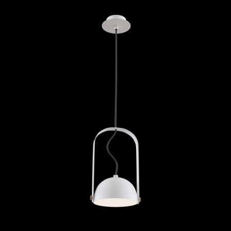 Подвесной светильник 6Вт 3000K Белый IP20 Hygge MOD047PL-L5W3K Technical