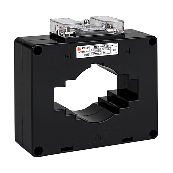 Трансформатор тока ТТЕ-85-1500/5А класс точности 0,5 PROxima EKF