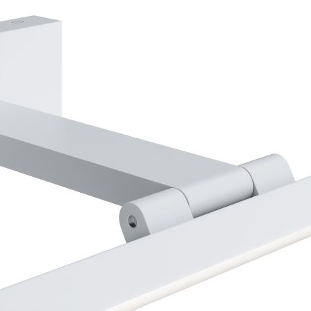 Подсветка 1*LED 12Вт Белый IP20 Bris MIR008WL-L12W4K Maytoni