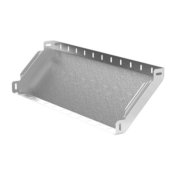 Угол вертикальный внутренний 90 градусов Стандарт HDZ 600х50 Промрукав