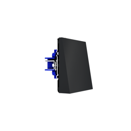 Вывод кабеля Voltum S70, (графит)