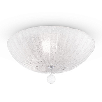 Потолочный светильник 3*E27 60Вт Хром IP20 Sienna C216-CL-03-N Maytoni