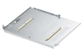 Комплект шасси для установки блоков x1 DKC