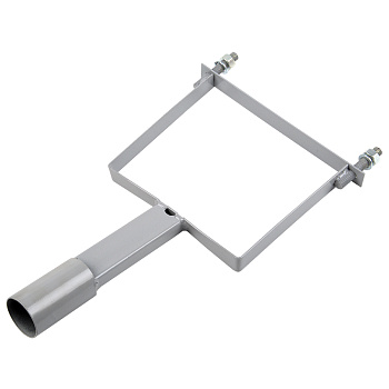 Кронштейн на опору/столб, посадочный диаметр 48мм GST-P2-48 General