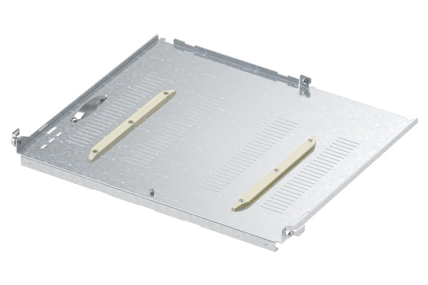 Комплект шасси для установки блоков x1 DKC