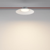 Подвесной светильник LED 12Вт Белый IP20 Pendant system Parity TR127B-12W3K-W Technical Maytoni
