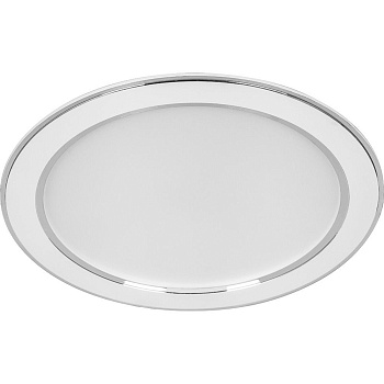 Светодиодный светильник Feron AL1527 встраиваемый 7W 4500K белый