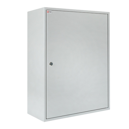 Щит с монтажной панелью ЩМП-50,40,17 (ЩМП-06) IP31 PROxima EKF