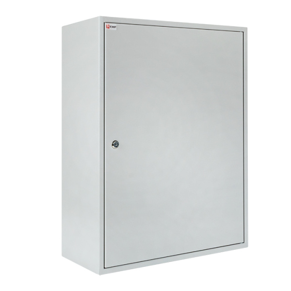 Щит с монтажной панелью ЩМП-50,40,17 (ЩМП-06) IP31 PROxima EKF