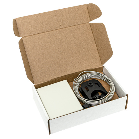 Реле температуры (термостат капиллярный) 6 метров TR-15-6 EKF