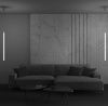 Подвесной светильник LED 20Вт Белый IP20 Pendant P022PL-L20W3K Technical Maytoni