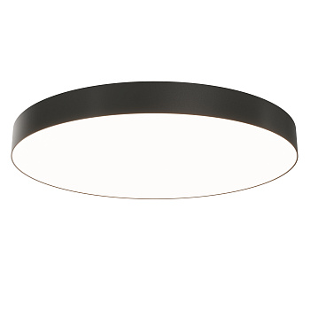 Потолочный светильник LED 90Вт Черный IP20 Ceiling & Wall C032CL-90W3K-RD-B Technical Maytoni