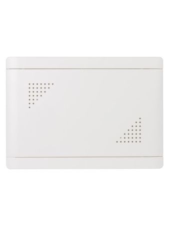 Бокс мультимедийный БМ-ВП-02, 330х235х115, IP31 TDM