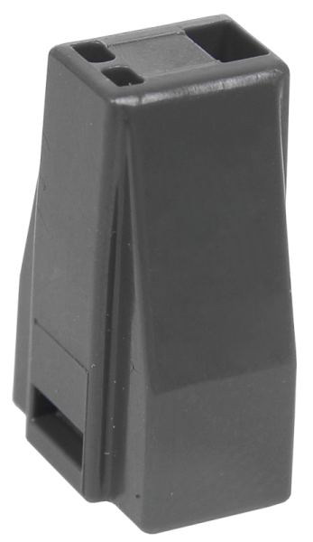 Строительно-монтажная клемма СМК 773-302 с пастой (4шт/упак) IEK