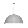 Подвесной светильник 5*E27 60Вт Серый IP20 Dome MOD169PL-05GR1 Maytoni