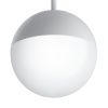 Светильник трековый 10Вт 3000K Белый IP20 Kiat TR017-2-10W3K-W Technical