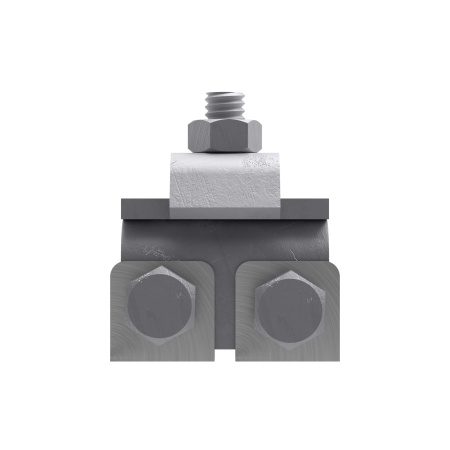 Фальцевый зажим DKC