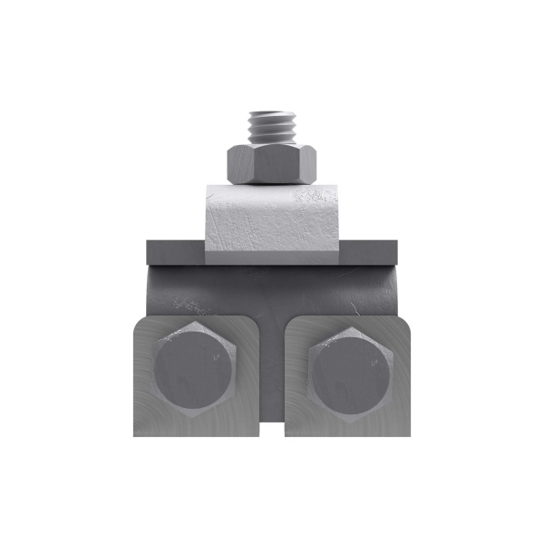 Фальцевый зажим DKC