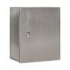 Щит из нержавеющей стали "Inox" AISI 304 (300х200х150) IP66 PROxima EKF