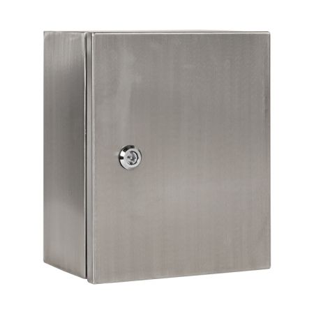 Щит из нержавеющей стали "Inox" AISI 304 (300х200х150) IP66 PROxima EKF