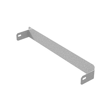 Заглушка торцевая кабельного короба 350х48 Ostec