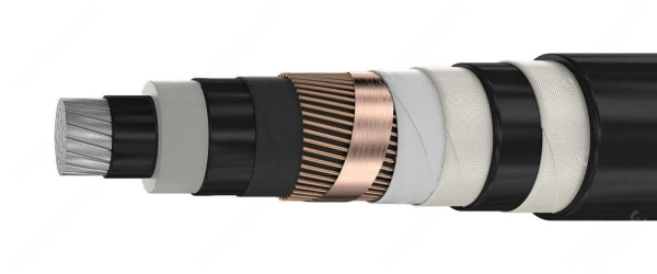 АПвВнг(A)-LS 1х70/35-10кВ