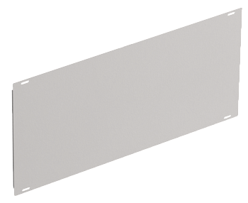 Перегородка 450х800мм для ГРЩ ХХХХхХХХх800 SMART IEK