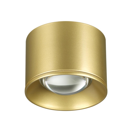 Св-к накл.св/д IP20 LED 4000К 12W 220V PATERA золото NOVOTECH