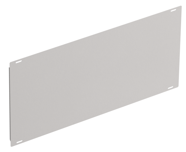 Перегородка 450х800мм для ГРЩ ХХХХхХХХх800 SMART IEK