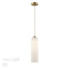 Подвес E27 60W 220V VOSTI золотой/белый ODEON LIGHT