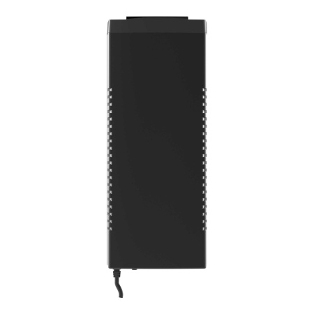 Линейно-интерактивный ИБП ДКС серии Info LCD, 1500 ВА/900 Вт, 1/1, 3xSchuko, USB + RJ45, LCD, 2x8Aч DKC