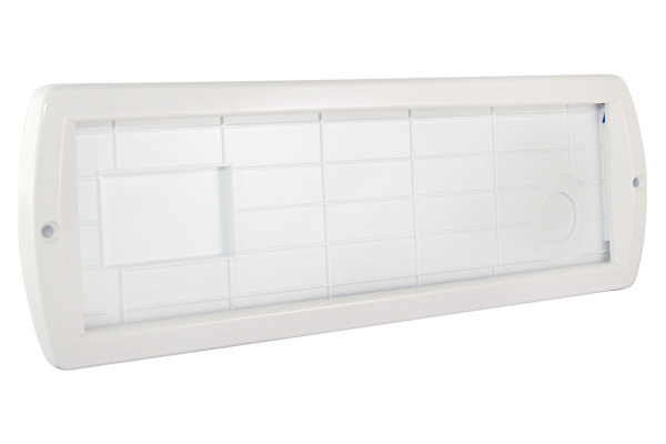 Оповещатель охранно-пожарный световой Топаз-12 (основание) 12 В, IP52 TDM Оповещатель охранно-пожарный световой Топаз-12 (основание) 12 В, IP52 TDM