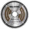 Диск пильный Industrial Ламинат 190*30/20*64Т HL190 Hilberg