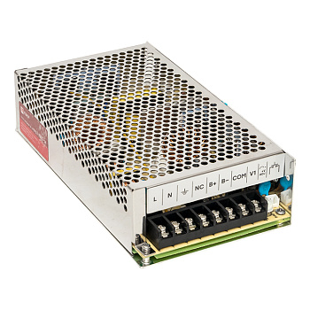 Блок питания 24В с функцией ИБП MPSu-155W-24 PROxima EKF
