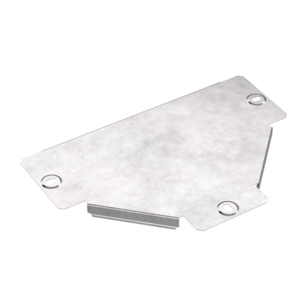 Крышка ответвителя Т-образного Стандарт 100 Промрукав Крышка ответвителя Т-образного Стандарт 100 Промрукав