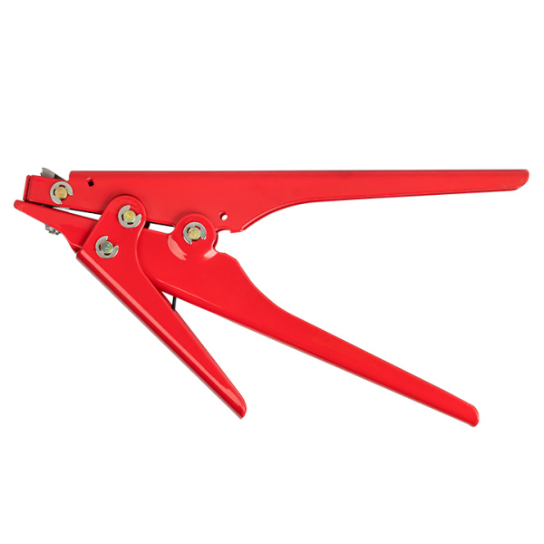 Инструмент для затяжки и обрезки хомутов TTC210 PROxima EKF