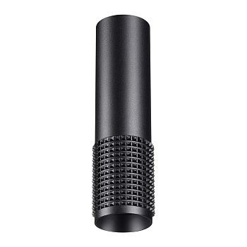 Св-к накл.IP20 GU10 50W 220V MAIS черный C NOVOTECH