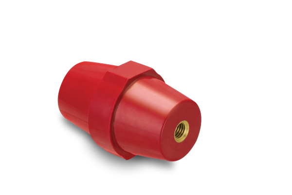 Изолятор SM-40 без болта 475А 12кВ Basic EKF