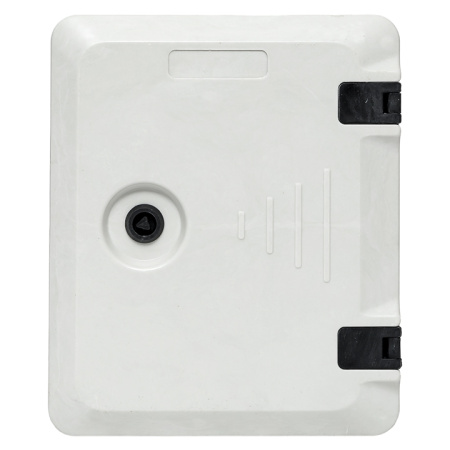 ЩМП антивандальный (300x250x170мм) IP65 навесной PROxima EKF