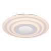 Потолочный светильник LED 98Вт Белый IP20 Melody FR6014CL-L98W Freya