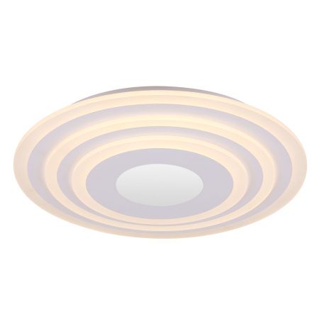 Потолочный светильник LED 98Вт Белый IP20 Melody FR6014CL-L98W Freya