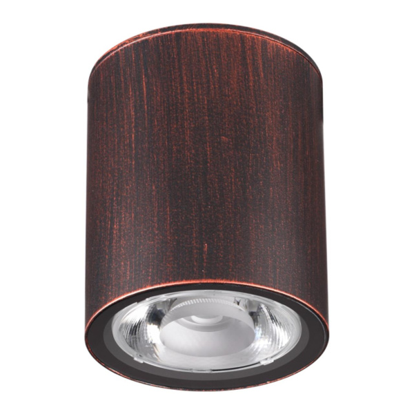 Ландшафтный св-к IP65 LED 3000К 6W 220V TUMBLER коричневый NOVOTECH Ландшафтный св-к IP65 LED 3000К 6W 220V TUMBLER коричневый NOVOTECH