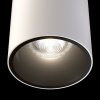 Потолочный светильник 12Вт 3000K Белый IP20 Alfa LED C064CL-L12W3K Technical