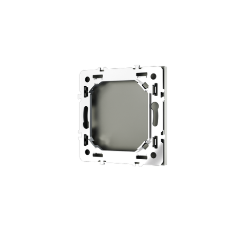 Заглушка Voltum S70 с суппортом, (сталь)