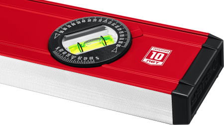 АТЛАНТ 800 мм, уровень с мощным профилем ЗУБР