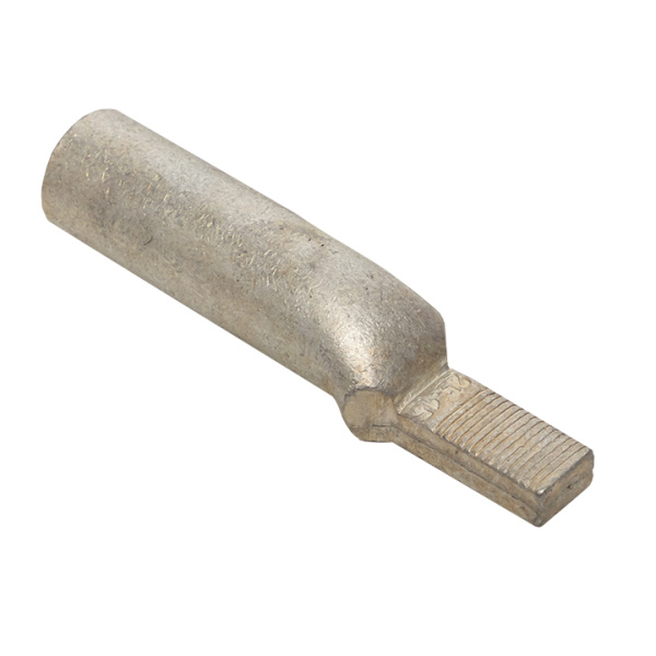 Наконечник штифтовой алюминиевый луженый НШАЛ 25-15 (8шт) PROxima EKF