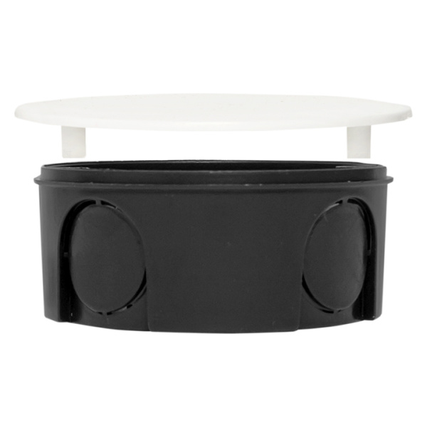 Коробка распределительная KMT-195 для твердых стен (75х30) PROxima EKF