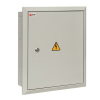 Щит распред, встраиваемый ЩРВ-24 (390х340х120) IP31 PROxima EKF