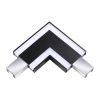 Св-к без драйвера для арт.358446 IP20 LED 4000K 6W черный ITER NOVOTECH